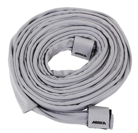 Mirka Sleeve, Cable 110V, Hose 19.7 ft. MIE6515711US