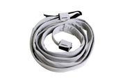 Mirka Sleeve for Hose and Cable 11.5 ft. MIE6515911