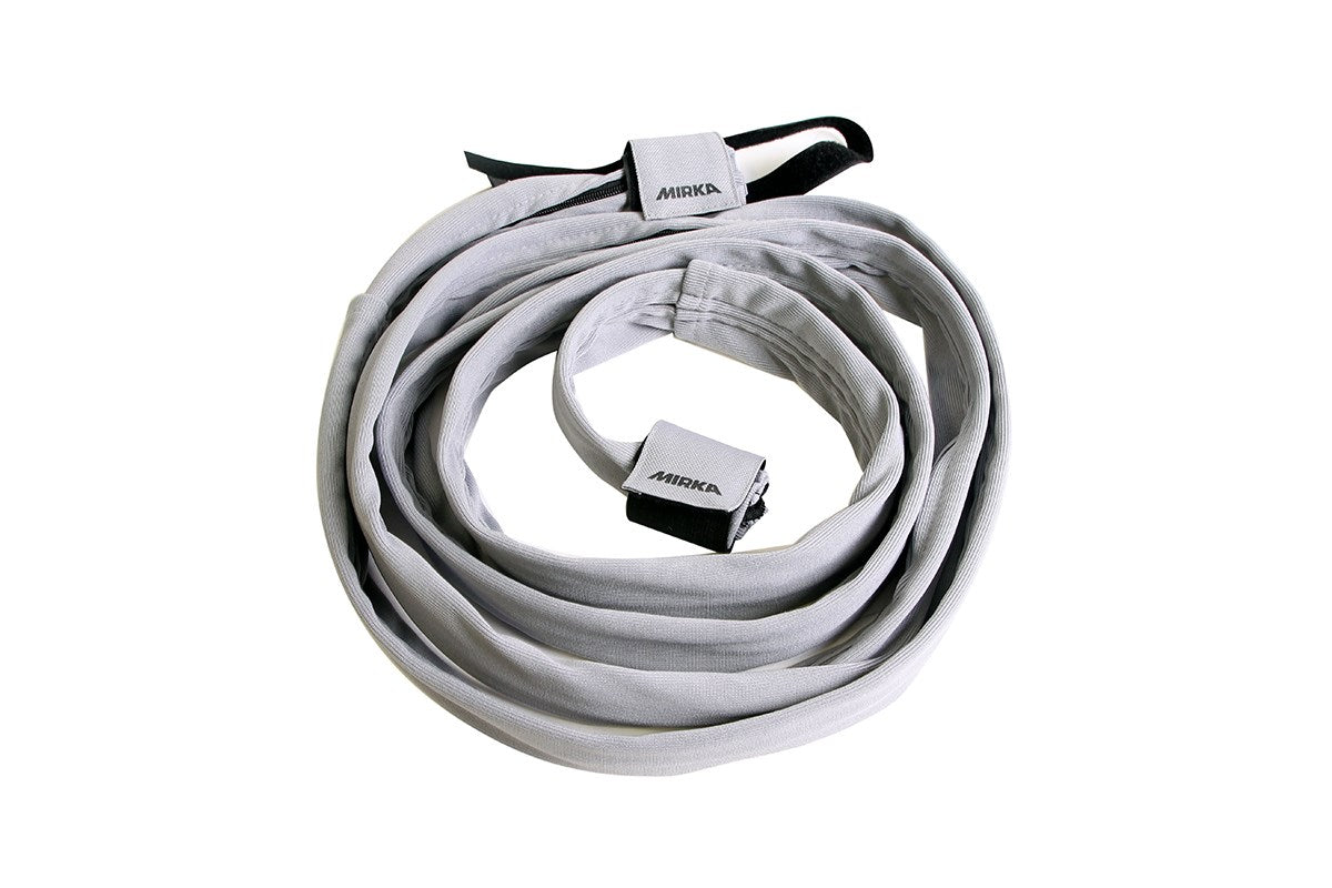 Mirka Sleeve for Hose and Cable 11.5 ft. MIE6515911