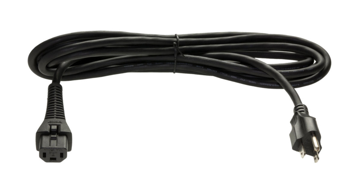 Replacement Power Cable 34' 110V, 1/Pkg