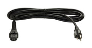 Replacement Power Cable 34' 110V, 1/Pkg