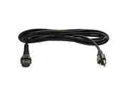 Mirka 14 ft. 110V Power Cord for DEOS, DEROS, and LEROS Sanders MIE9017211