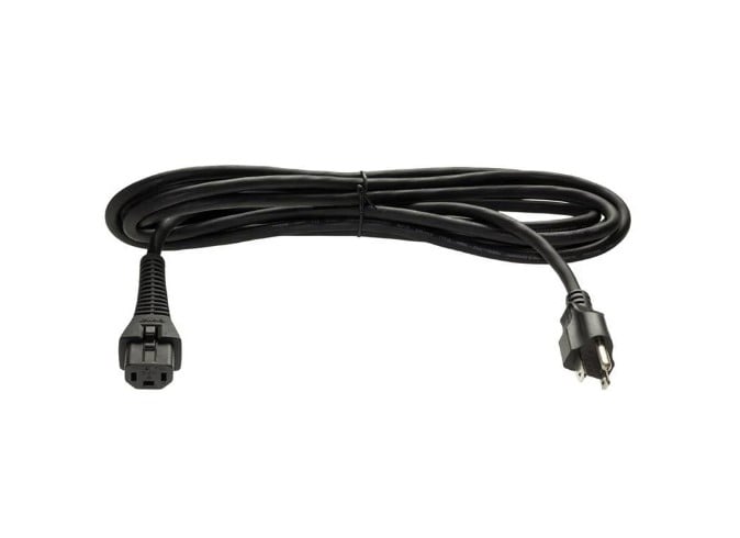Mirka 14 ft. 110V Power Cord for DEOS, DEROS, and LEROS Sanders MIE9017211
