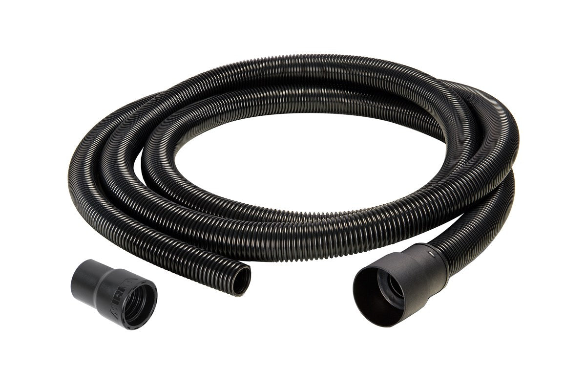 Mirka Vacuum Hose and Adapter 1 in. x 13 ft. MIN6519411