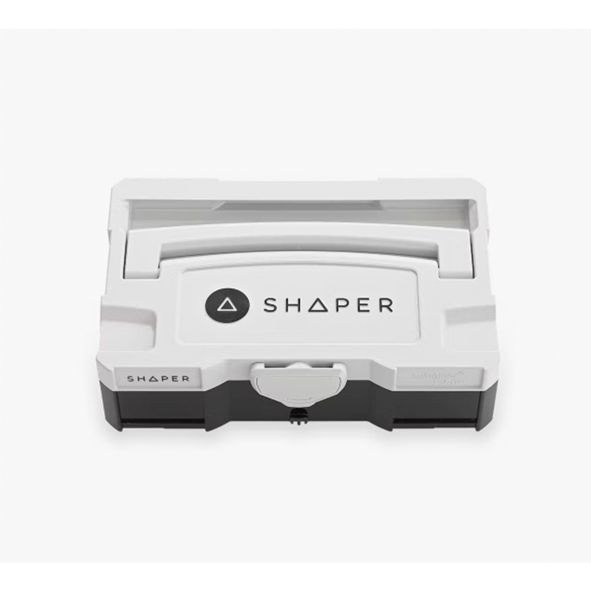 Shaper Tools MINI Systainer - Customizable SH2-MS1