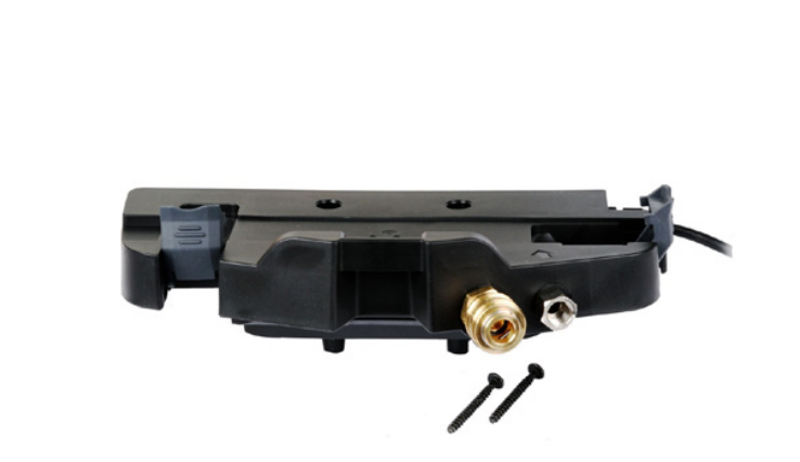 Mirka Pneumatic Box for DE-1230 DE-1200PB