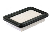 Mirka Flat Filter for DE-1230, 1-Pack DE-FILT