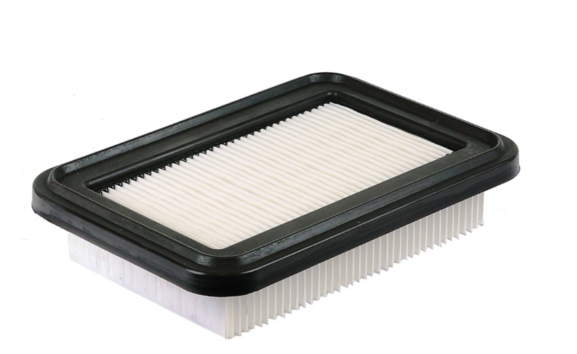 Mirka Flat Filter for DE-1230, 1-Pack DE-FILT