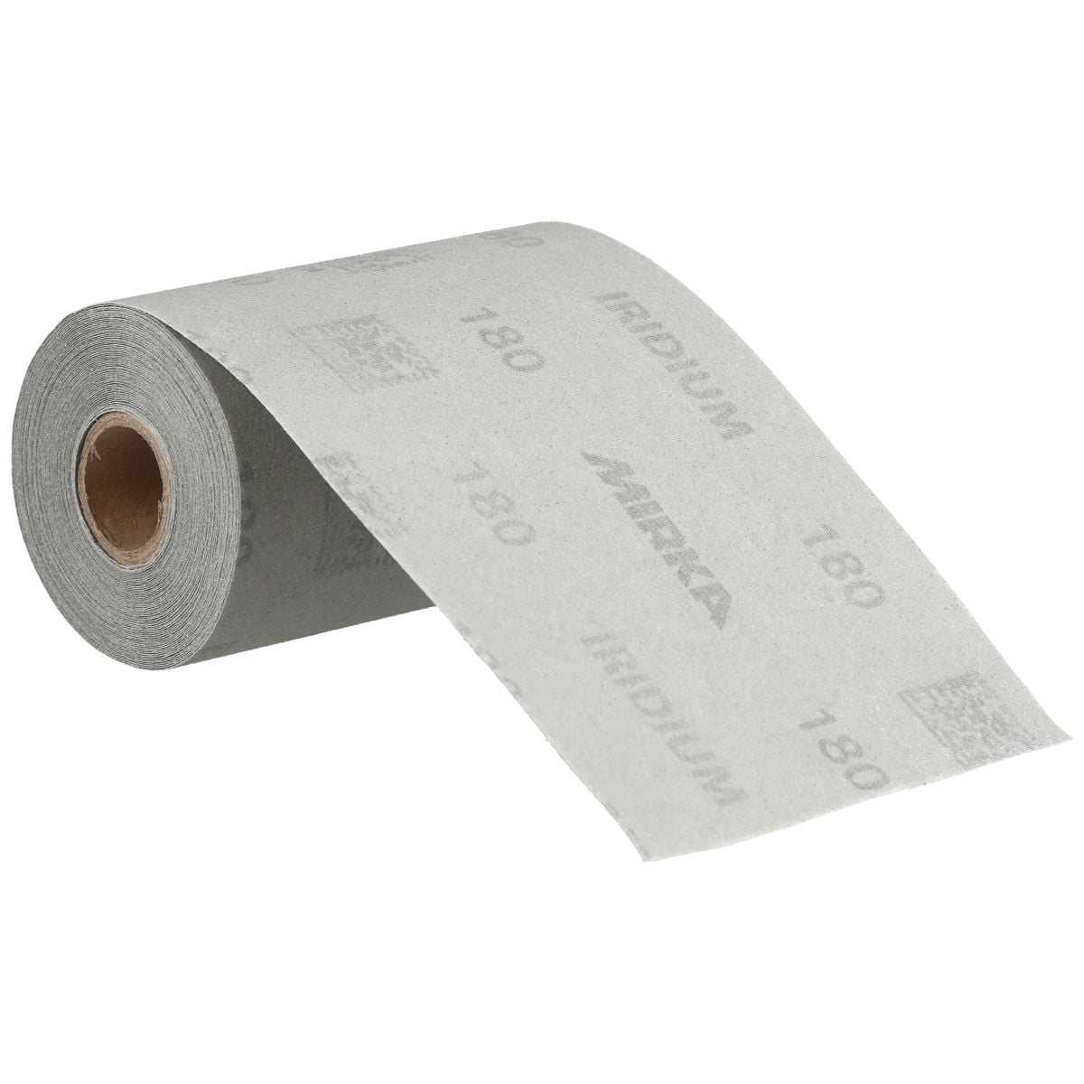 Mirka IRIDIUM 4.5"x30' PSA 120 24-573-120