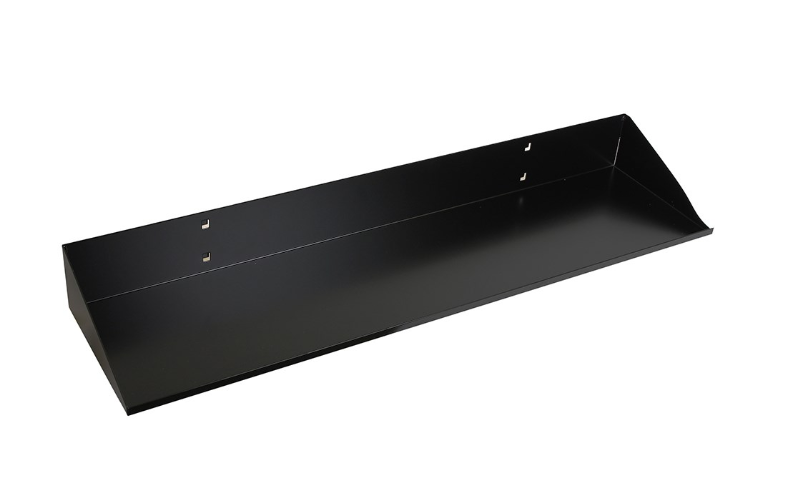 Mirka Work Station Shelf for DE-1230, 1-Pack DE-WSS