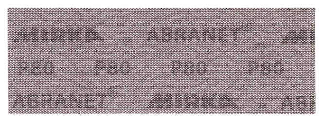 Mirka ABRANET 3x9" Grip 240 Grit, 50/Pack 9A-175-240
