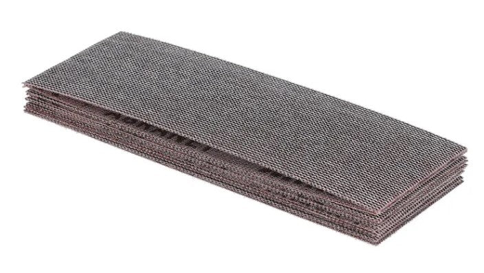 Mirka ABRANET 3x9" Grip 80 Grit, 50/Pack 9A-175-080
