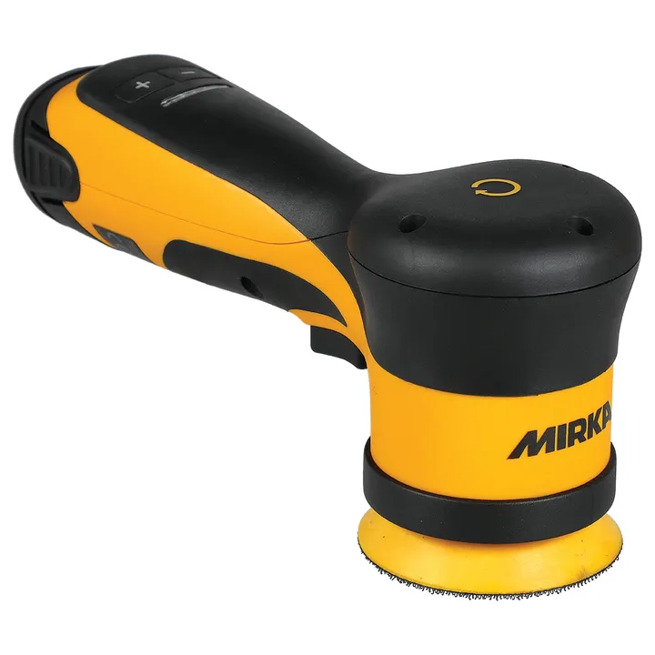 Mirka 3" Cordless Rotary Polisher (Tool Only) ARP-B 300 3" max 12V 5.0Ah ARP300-B-NV