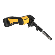 Mirka Cordless File Belt Sander (Tool Only) FBS-B 13 .5"x18" 12V MBB1300100
