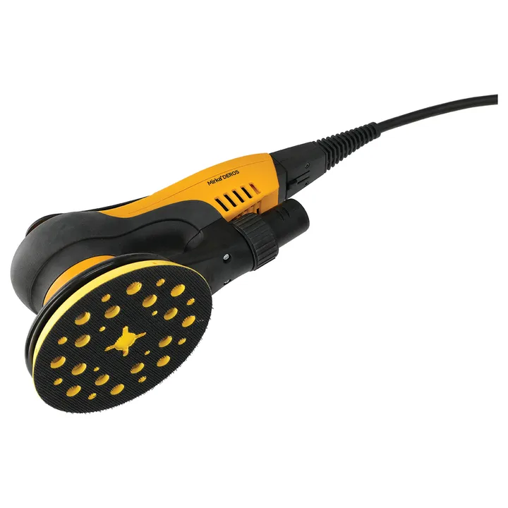 Mirka 5" Random Orbital Sander DEROS 550CV 5mm MID55020US