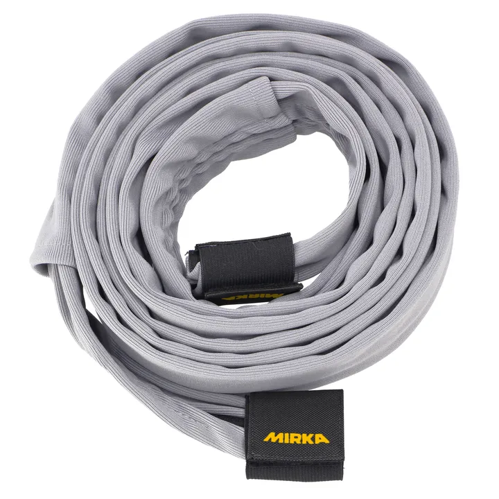 Mirka Sleeve for Hose and Cable 32.1', 1/Pkg MIE6515931