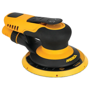 Mirka 6" Pneumatic Random Orbital Sander PROS 625CV 2.5 Orbit MRP-625CV