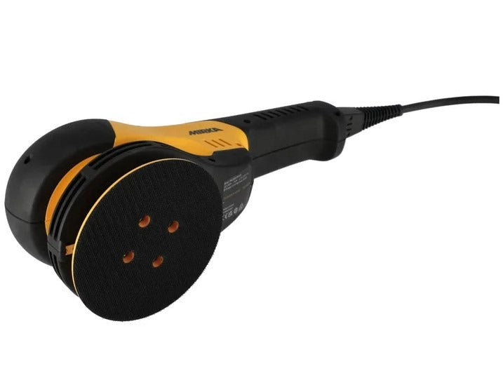Mirka 6" Rotary Polisher POLAROS RP 600X MRP6001100US