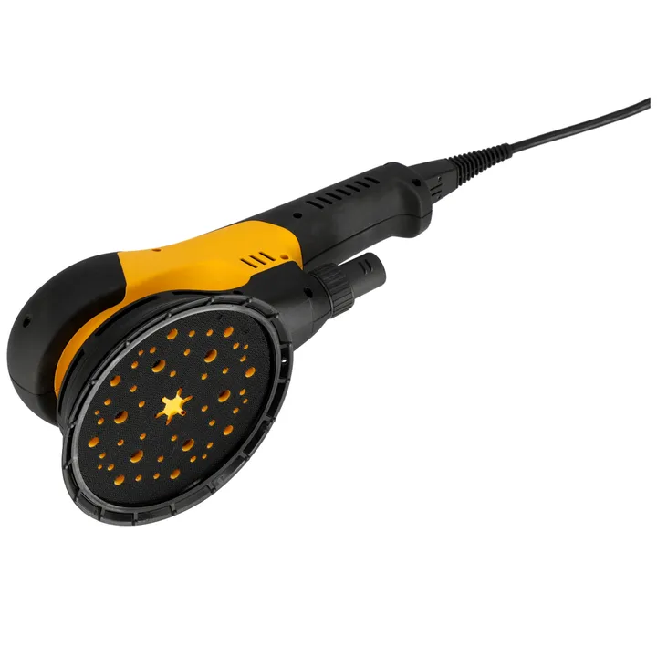 Mirka 6" Rotary Sander DEROS RS 600X w/ Case MRS60011CAUS