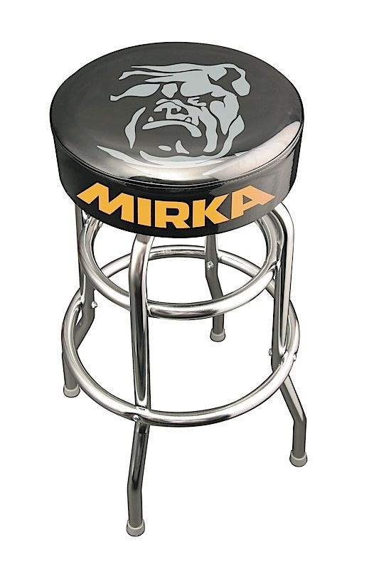 Mirka Bulldog Swivel Stool MAI-STOOL-13