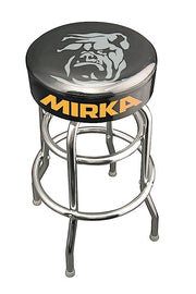 Mirka Bulldog Swivel Stool MAI-STOOL-13