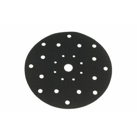 Mirka 9 in. 25 Hole Grip Protector Pad for LEROS 9999