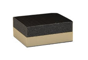 Mirka 3 x 4 in. Dual Density Pad, 1-Pack DHP34