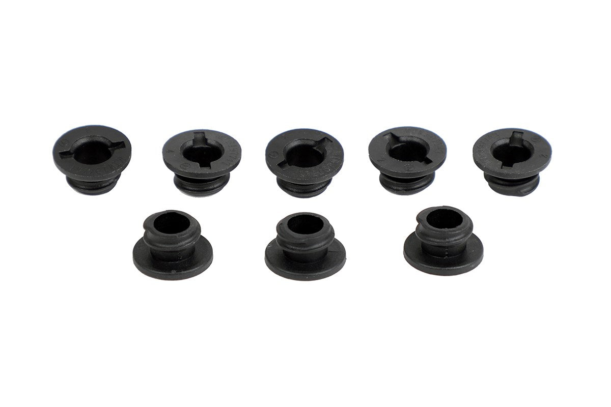 Mirka Hole Screw Kit for LEROS 919HSK
