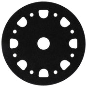 Mirka 9 in. Interface Styro for LEROS MIW9535611