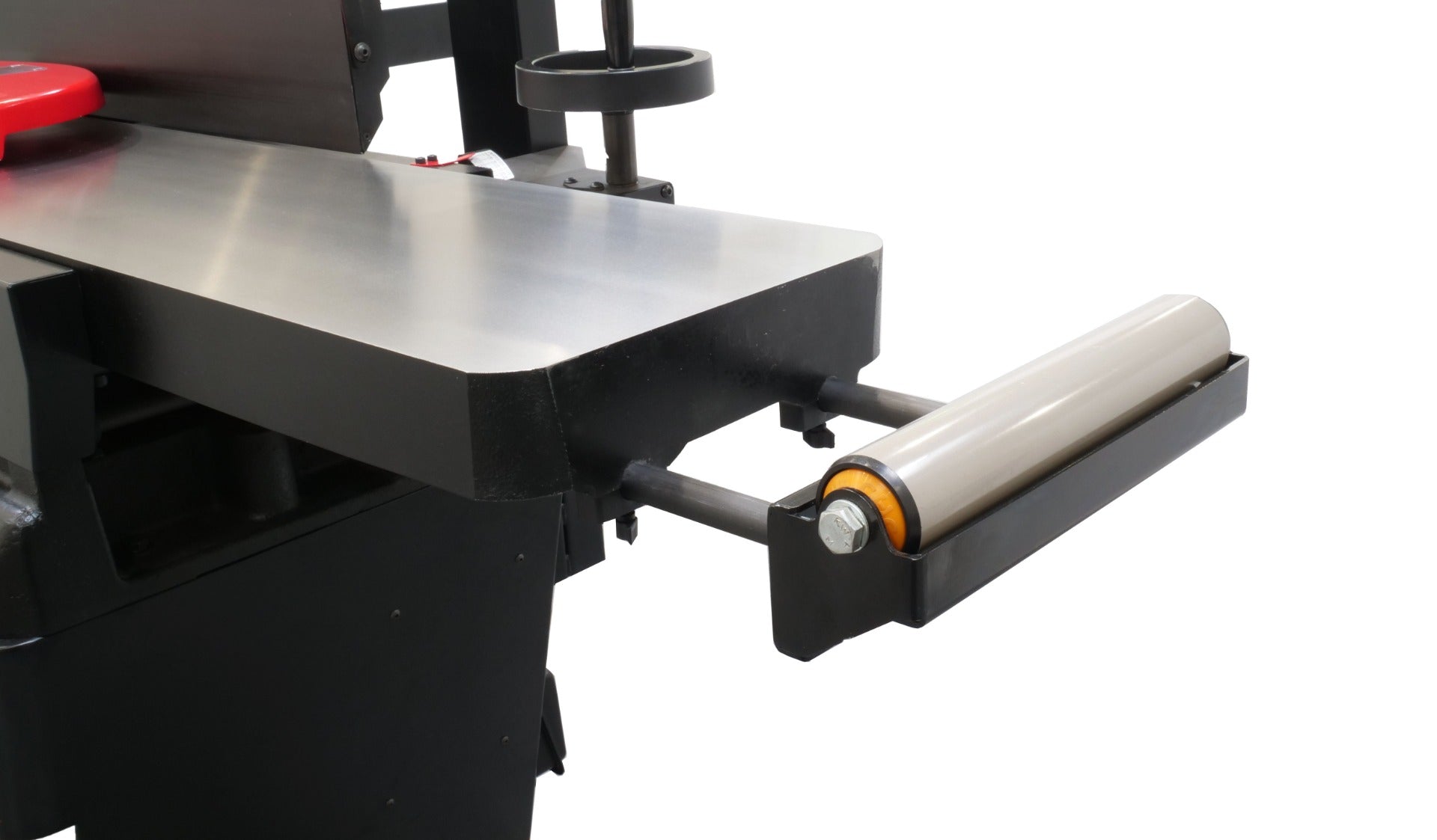 Laguna Tools 12 in. Jointer, 5 HP, 220V, 1 Ph, JX|12 SHEARTEC:II MJ12X88P-0130