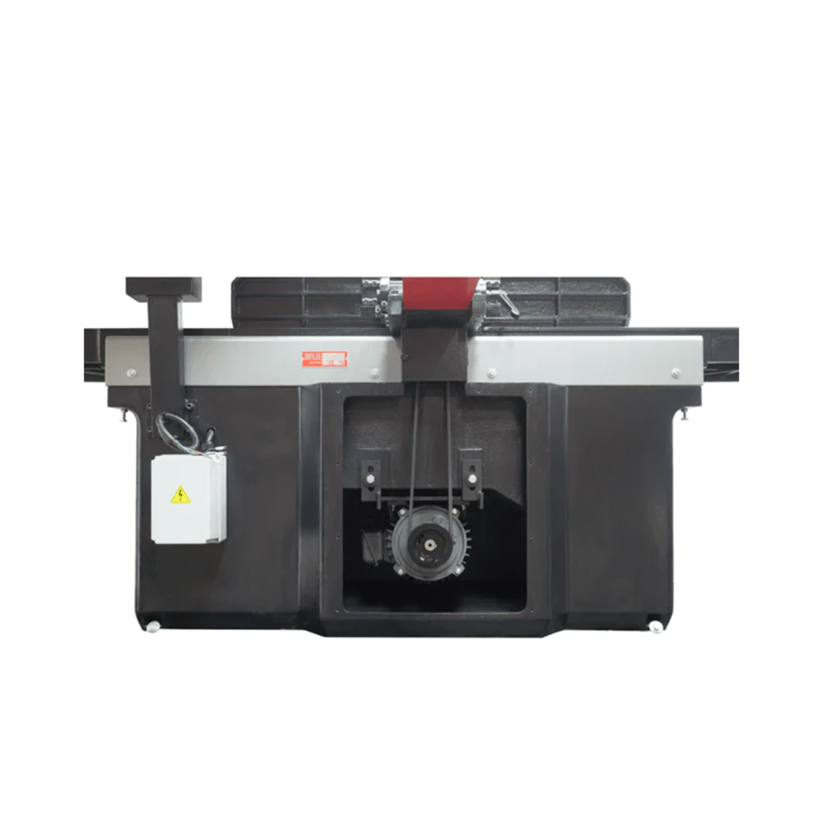 Laguna Tools Jointer 20" HD with ShearTec  - 5hp 3ph 220v MJ20-5HP-3PH-0800