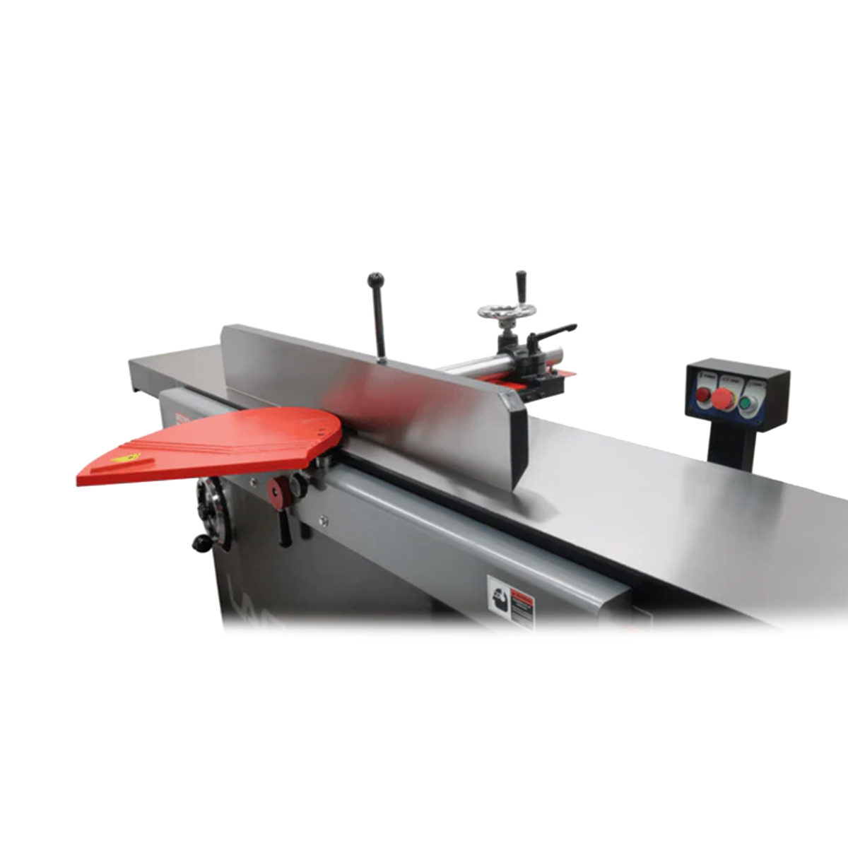 Laguna Tools Jointer 20" HD with ShearTec  - 5hp 3ph 220v MJ20-5HP-3PH-0800
