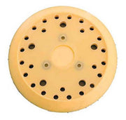 MK105GVBD MIRKA MULTI-HOLE GRIP FACED VACUUM BACKUP PAD, 5-ELECTRIC TOOL, QTY 1
