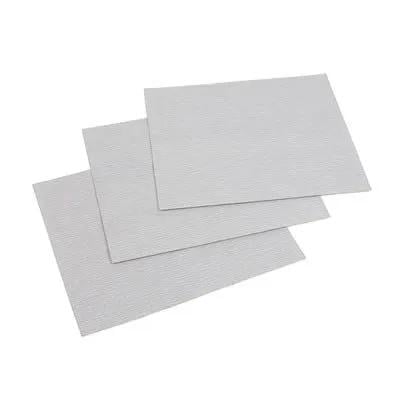 MK17-101-280 CARATFLEX is a stearate-coated abrasive that can be used for dry sanding applications.
