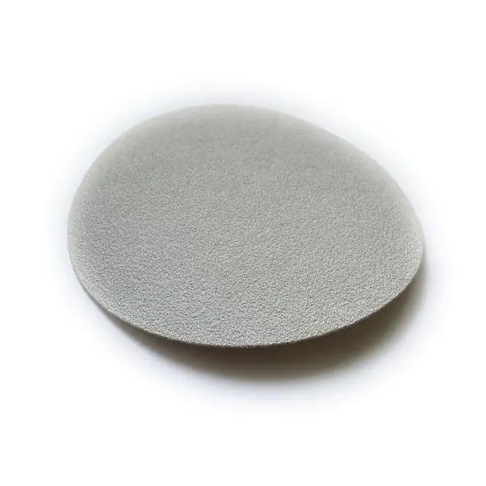 Mirka BaseCut 8 in. 40G Grip Disc, Qty 50 22-631-040