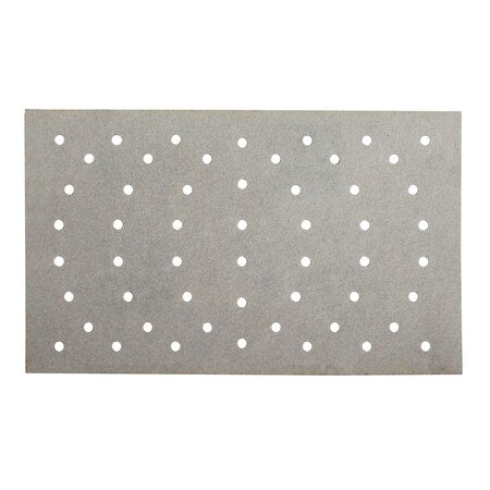 Mirka Iridium 3 x 5 in. 80G Grip, Qty 50 23-35M-080