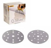 MK2B-341-1000 Q.Silver® has a special self-sacrificing stearate coating to reduce clogging and loading
