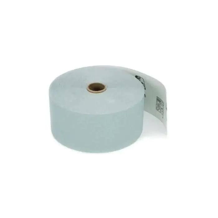 Mirka Q.Silver 2-3/4 in. x 40 yd. 120G PSA Autokut Roll, Qty 50 2B-584-120