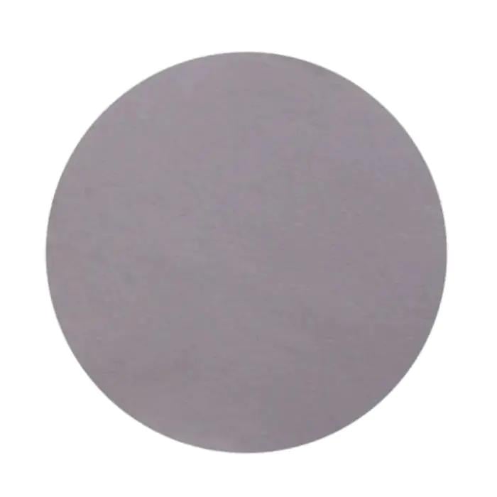 Mirka Q.Silver 6 in. 400G 15 Hole Grip Vacuum Disc, Qty 50 2B-611-400