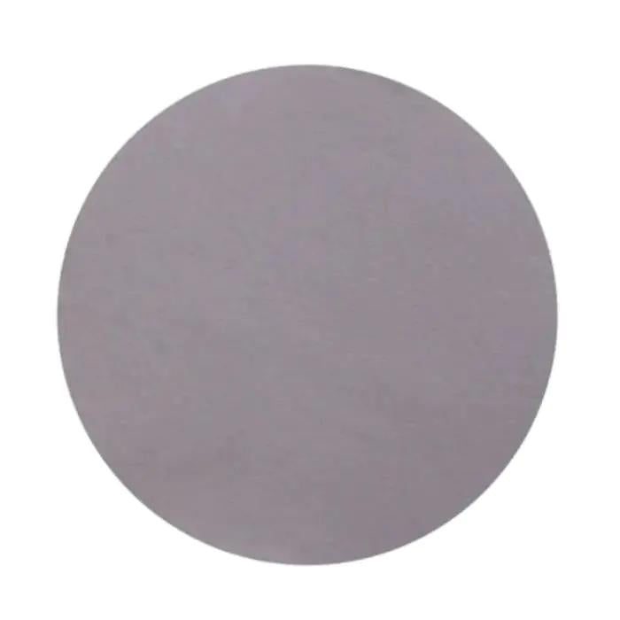 Mirka Q.Silver 6 in. 500G 15 Hole Grip Vacuum Disc, Qty 50 2B-611-500