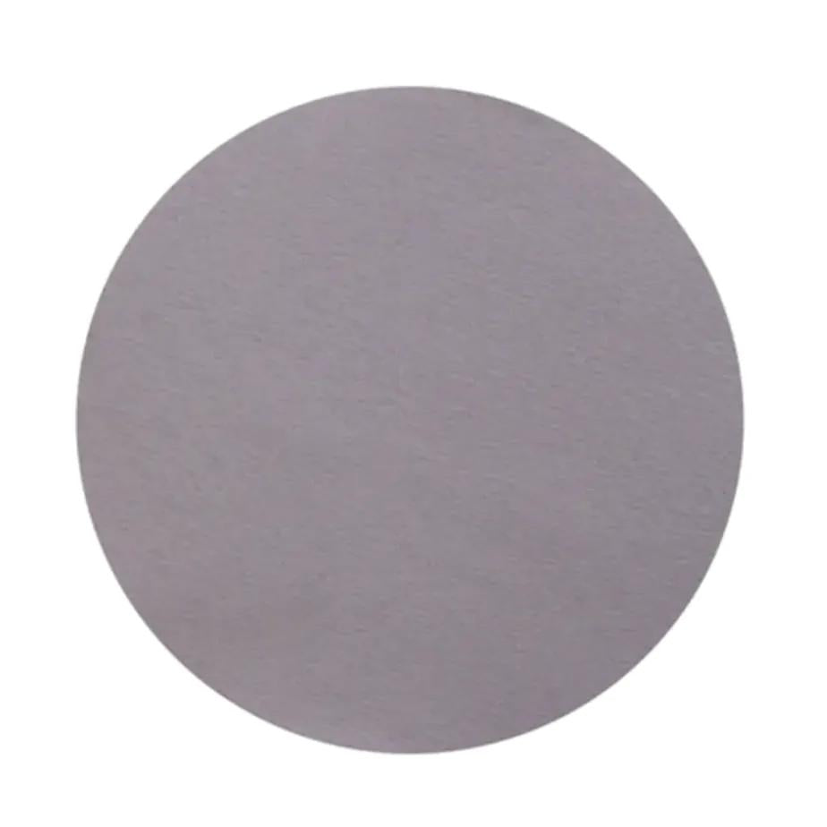 Mirka Q.Silver 6 in. 500G Grip Disc, Qty 50 2B-622-500