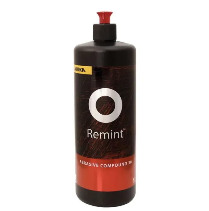 Mirka Remint Abrasive Compound 10, 1L 3C-CHG-S1