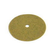 MK63-257-036 GOLD 9" ALUMINA ZIRCONIA FIBER DISC GRIT 36