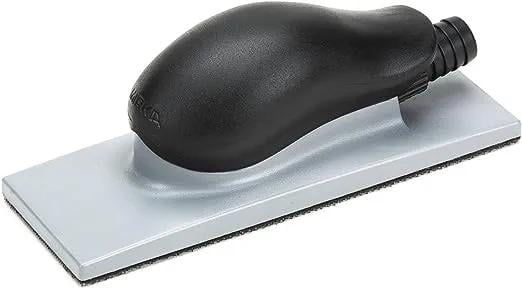 Mirka 2-3/4 x 5 in. Grip Vacuum Block 91490