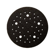 Mirka 5 in. Multi-Hole Grip Interface Pad 3/8 in. thick, Qty 5 9155