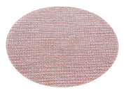 MK9A-252-AP Mirka Abranet® is a revolutionary new sanding material for dust-free sanding. This unique patented sanding material contains thousands of small holes, making it possible to effectively vacuum away dust and other particles without clogging the 