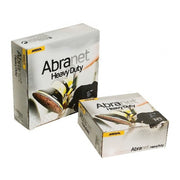 MKHD-650-AP Mirka HD-650-AP, Abranet® HD 5 in 19 Hole Mesh Grip Disc Assortment (10 each of 40, 60, 80 grit)
