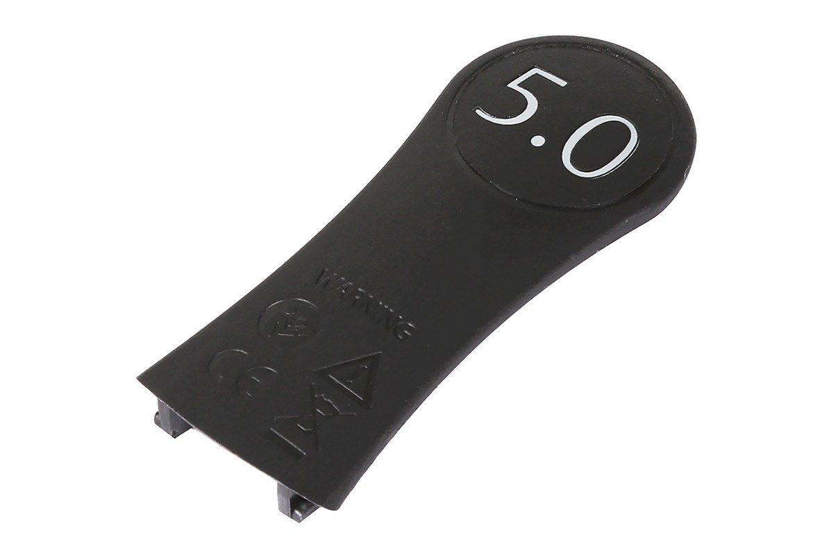 MKMIE6510111 LEVER 5MM FOR DEROS
