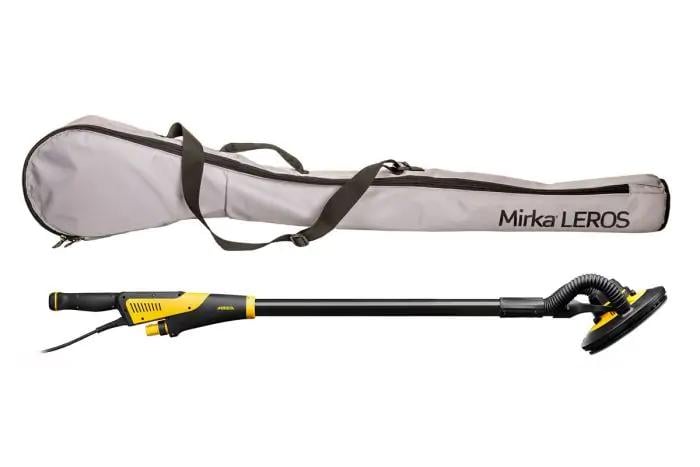 Mirka LEROS Carrying Bag MIW-BAG
