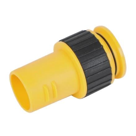 Mirka Hose Connector for LEROS, 1/Pkg MIW9511611